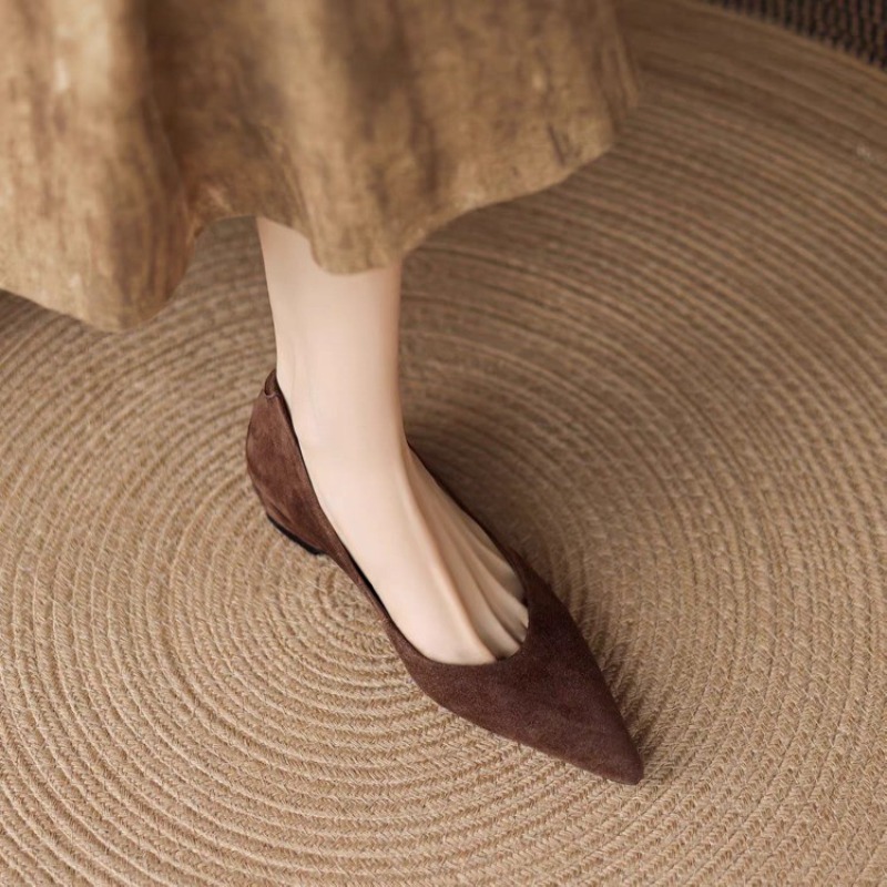 Summer New Style Casual Pointe - Women'S Fashion Shoes ulasan dan harga