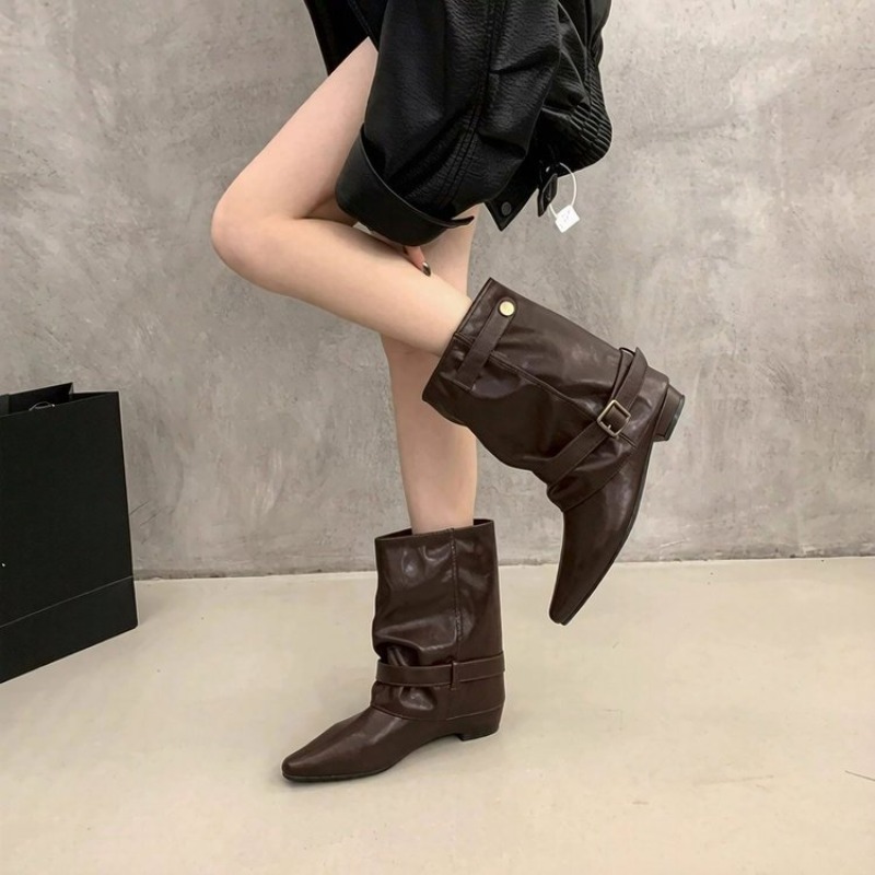 Korean Style Mature Ladies Cla - Women'S Fashion Korea ulasan dan harga