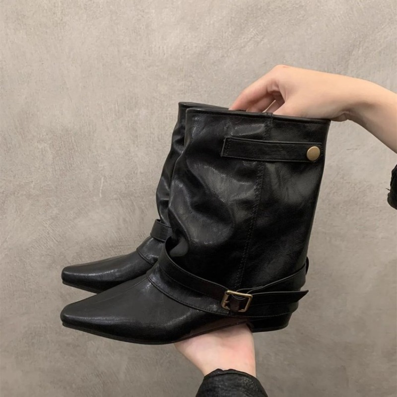 Korean Style Mature Ladies Cla - Women'S Fashion Korea ulasan dan harga