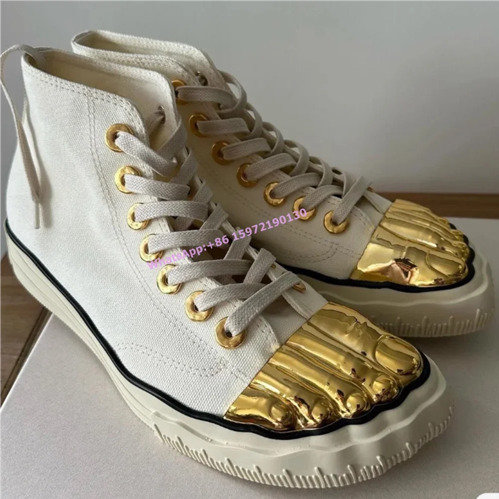 Five Finger Metal Toe Boots Mi - Women'S Fashion Shoes ulasan dan harga