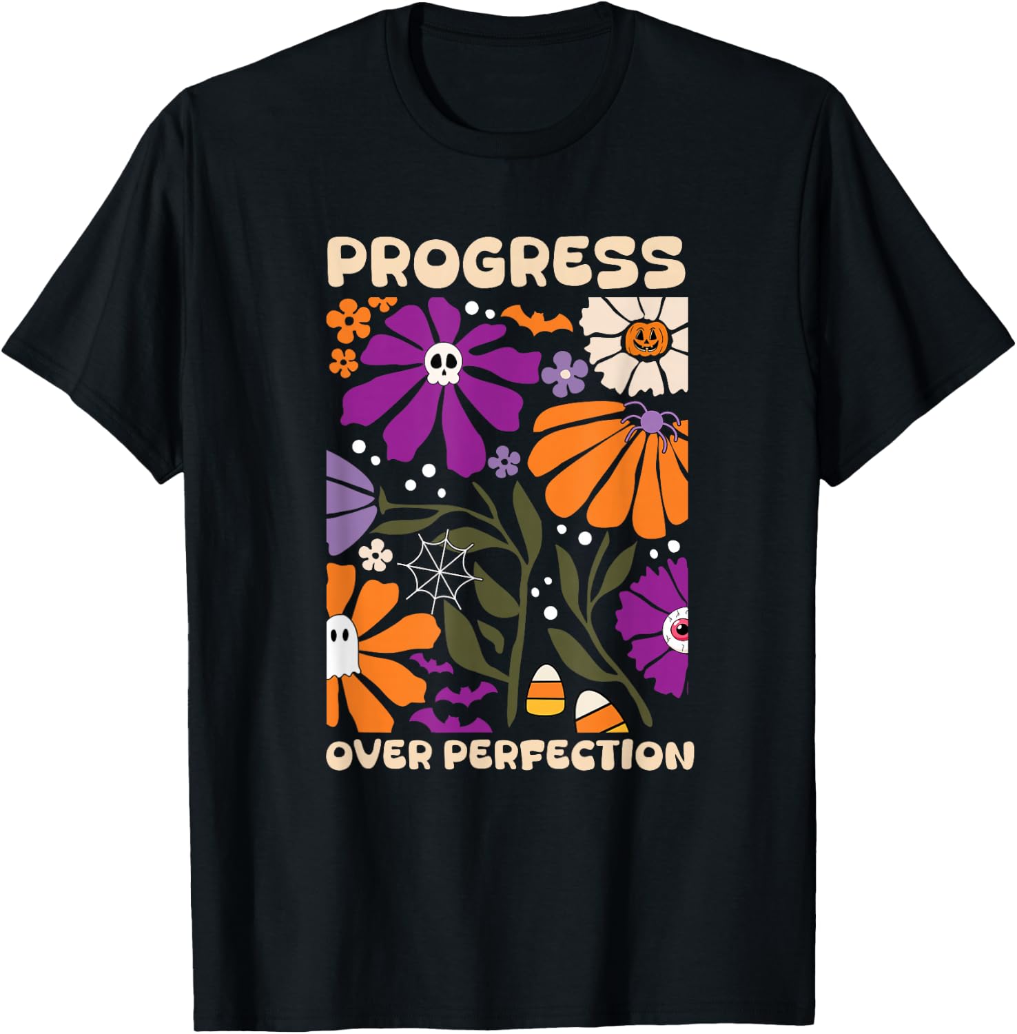Progress Over Perfection Hallo - Women Fashion Over The Years ulasan dan harga