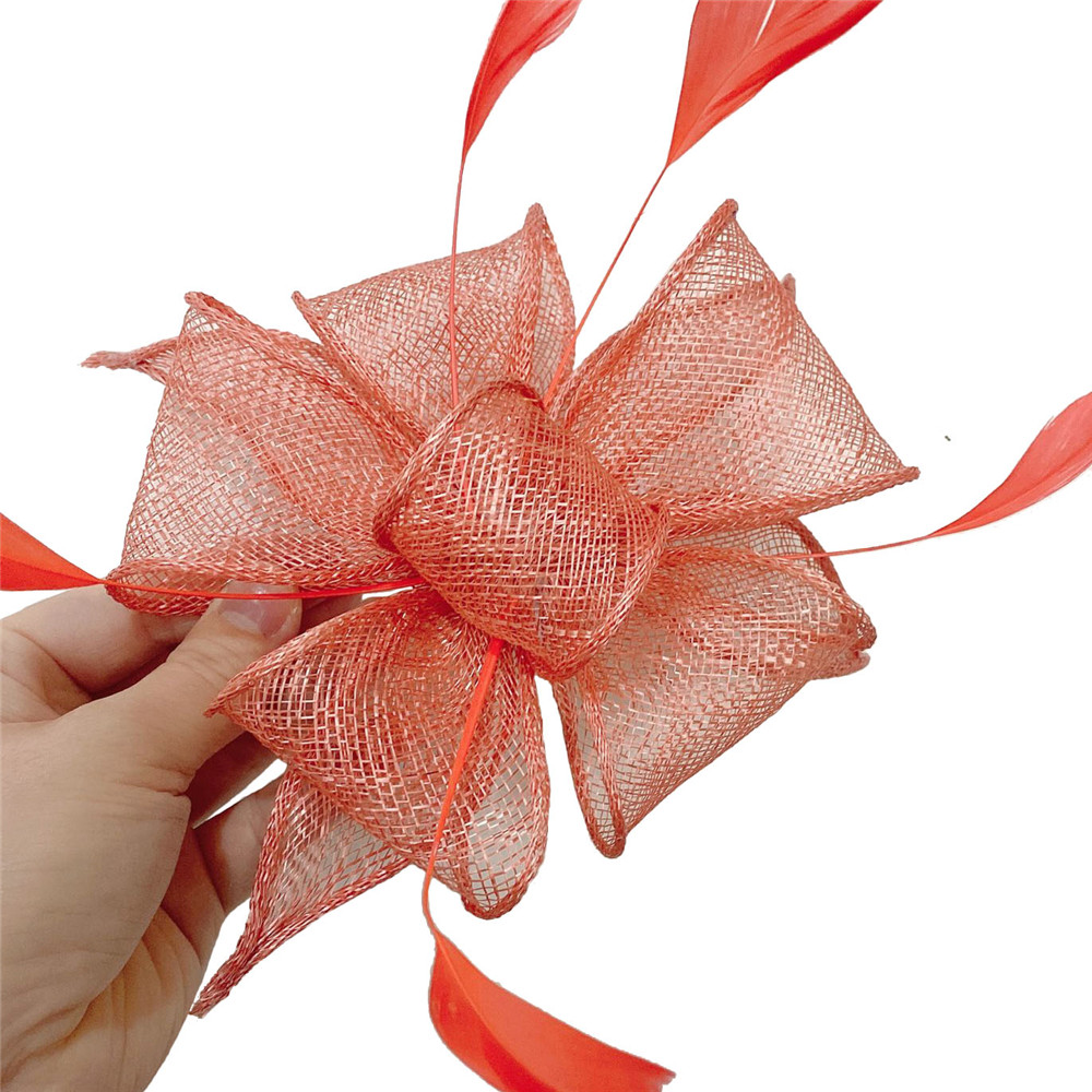 Fancy Bridal Fascinator Hair B - Women'S Fashion Kentucky Derby ulasan dan harga