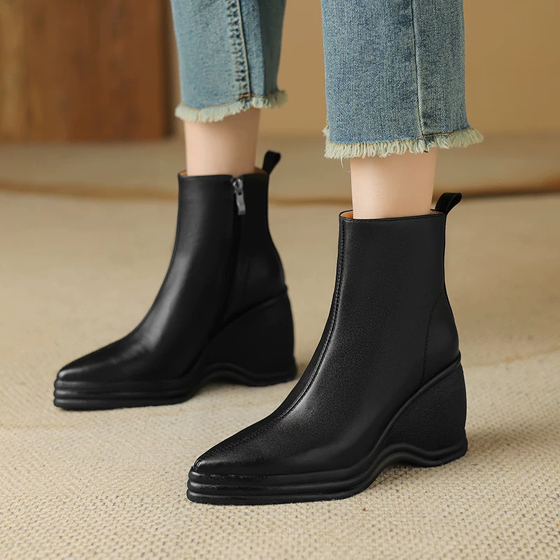 2026 Spring/Autumn/Winter New  - Women'S Fashion Korea ulasan dan harga