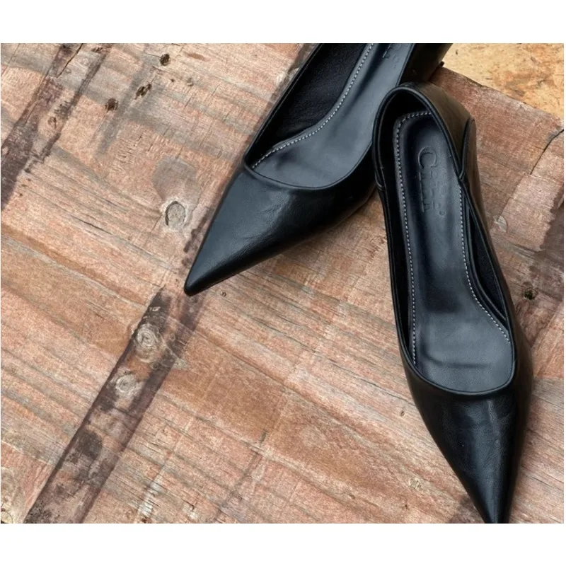 2026 Women Sexy High Heels Bur - Women'S Fashion Shoes ulasan dan harga