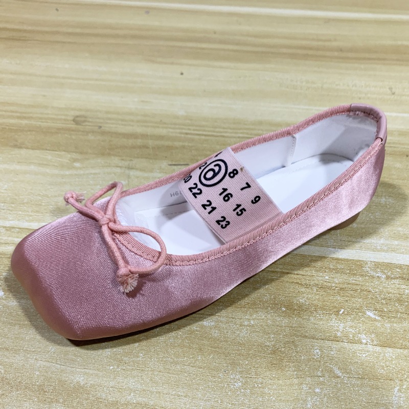 New Women's Mary Jane Shoes Ex - Women'S Fashion Shoes ulasan dan harga