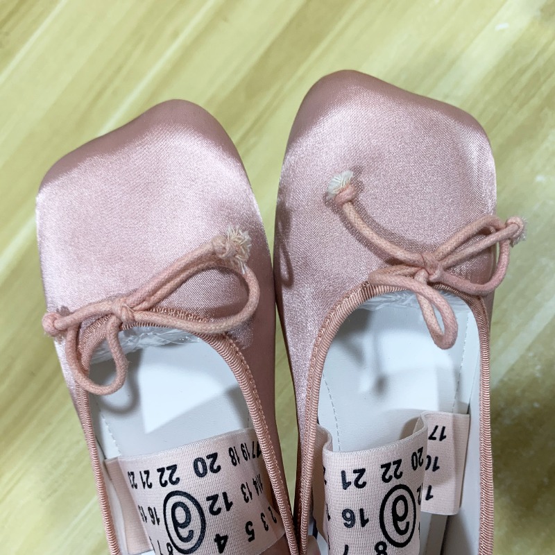 New Women's Mary Jane Shoes Ex - Women'S Fashion Shoes ulasan dan harga