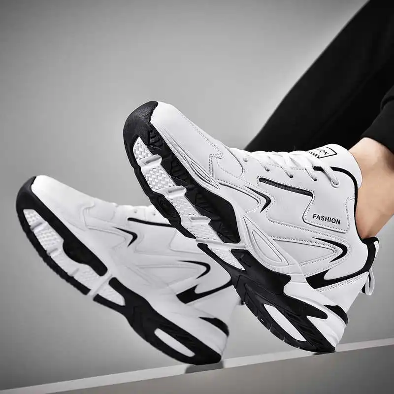 Cold-proof Spring Gym Sneakers - Women Fashion Dress Names ulasan dan harga