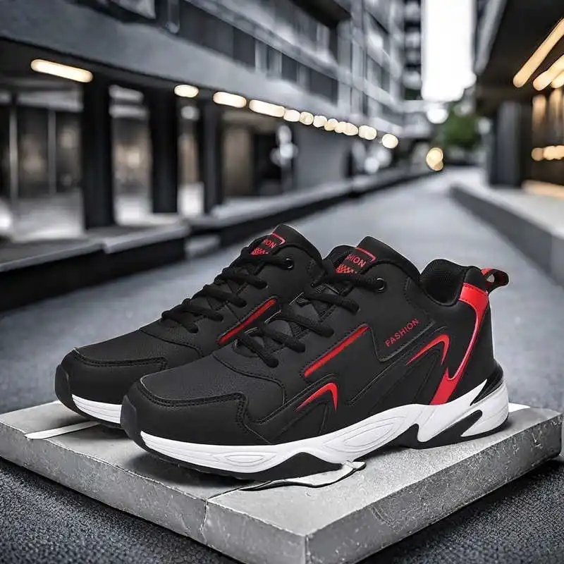 Cold-proof Spring Gym Sneakers - Women Fashion Dress Names ulasan dan harga
