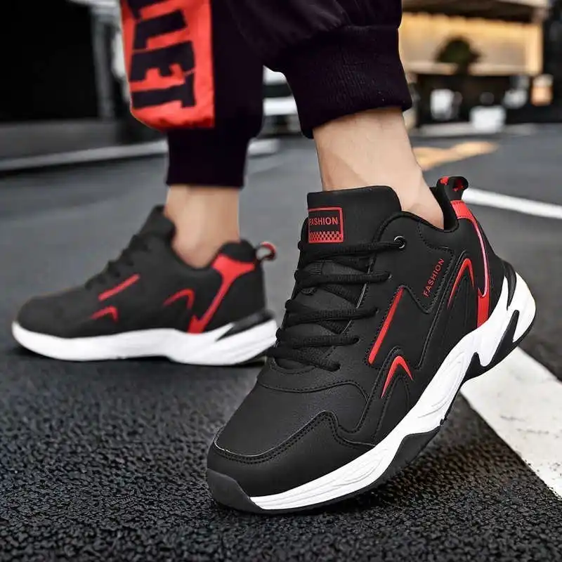 Cold-proof Spring Gym Sneakers - Women Fashion Dress Names ulasan dan harga